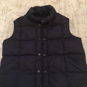 Kids Goosedown light weight vest